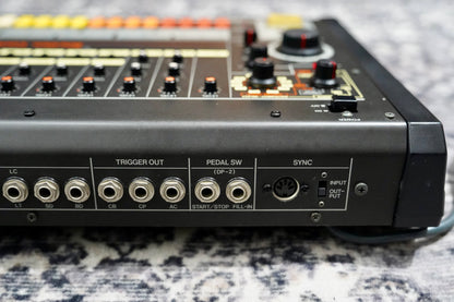 Roland TR-808 Rhythm Composer