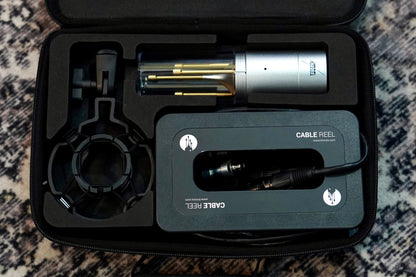 Trinnov NOVA w/ 3D Mic