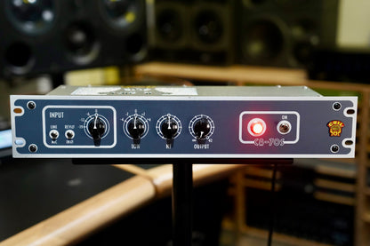 Coil Audio CA-70S