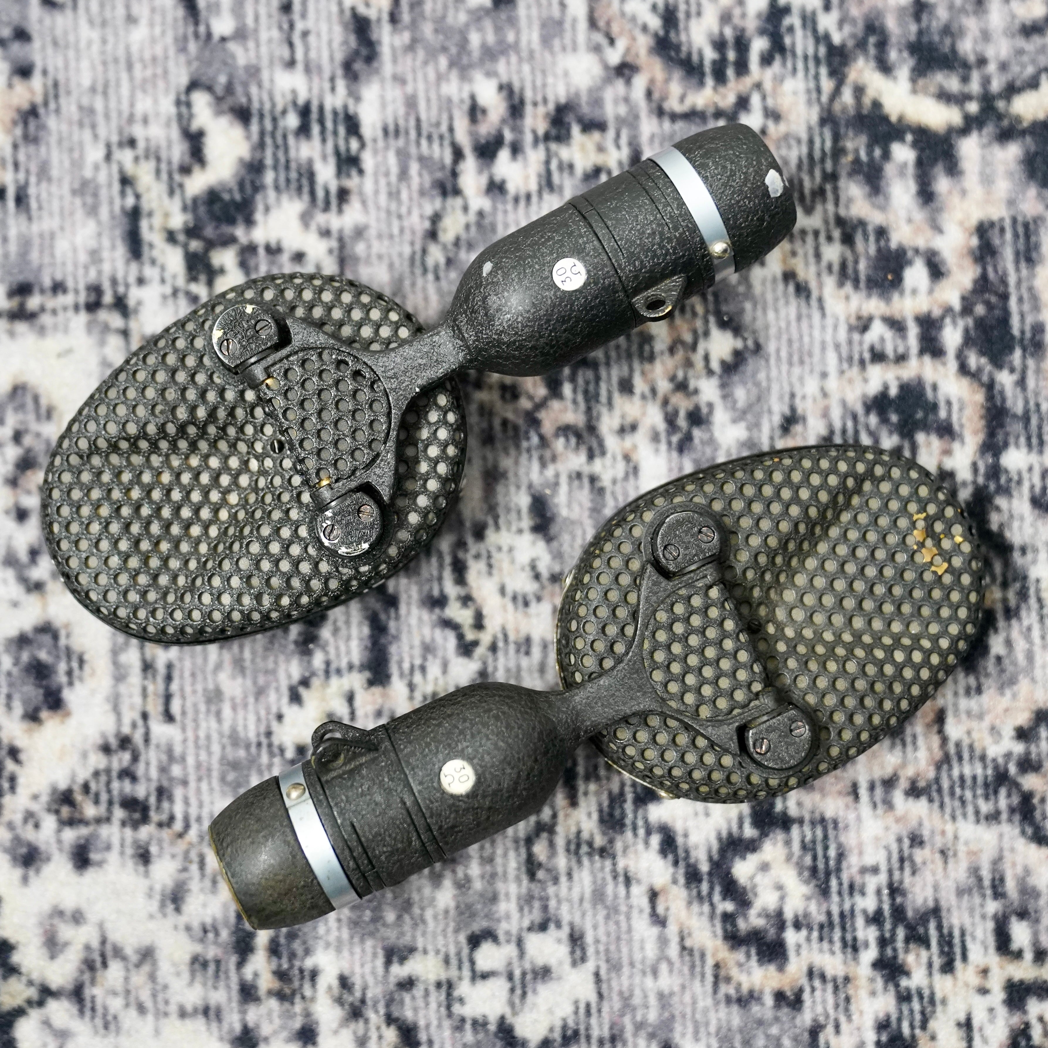 STC 4038 (30 ohm) Pair
