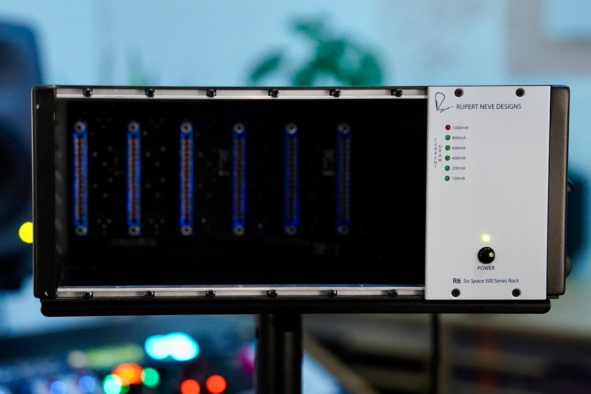 Rupert Neve Designs R6