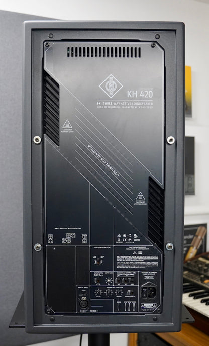 Neumann KH 420 (Pair)