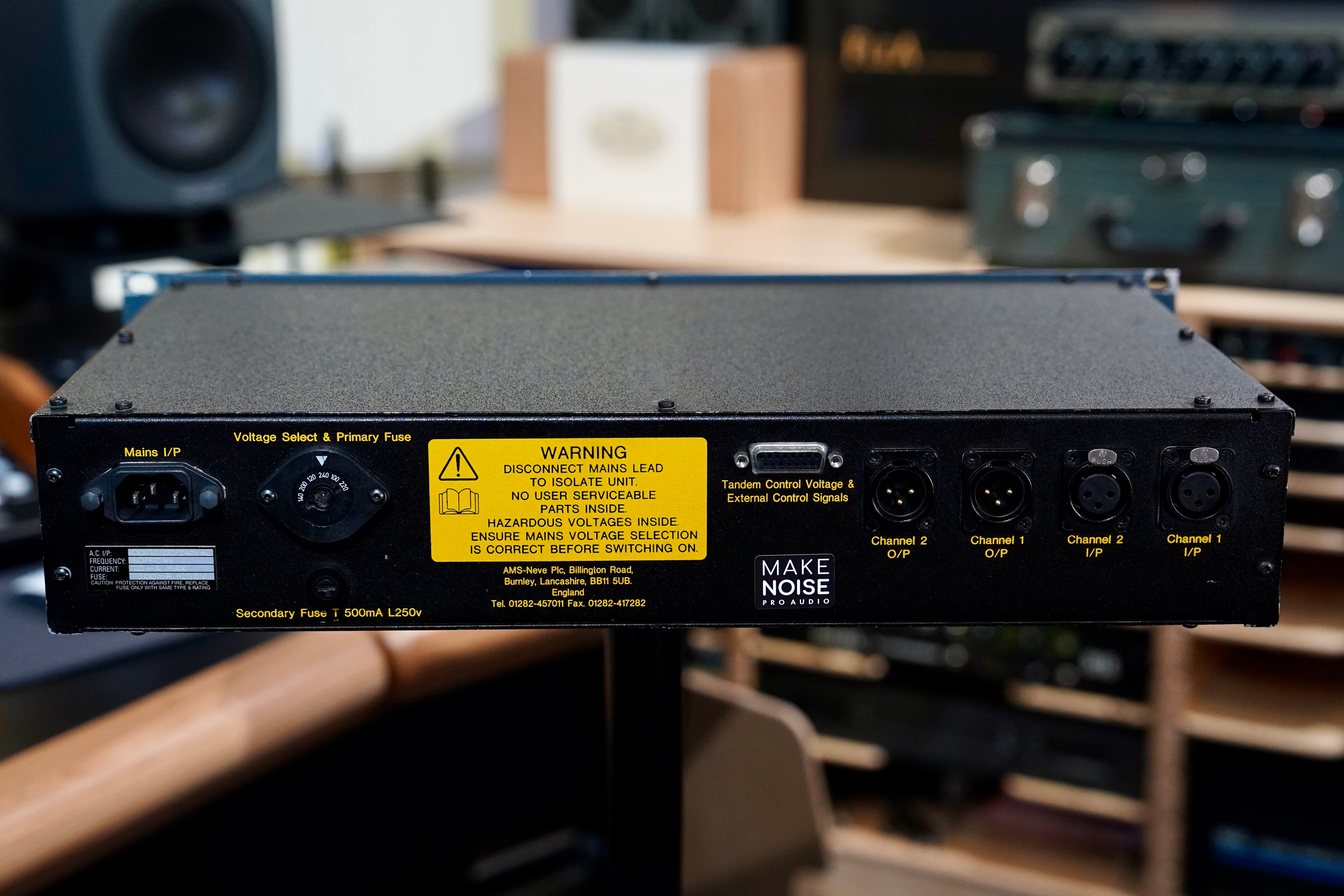 Neve 33609/J