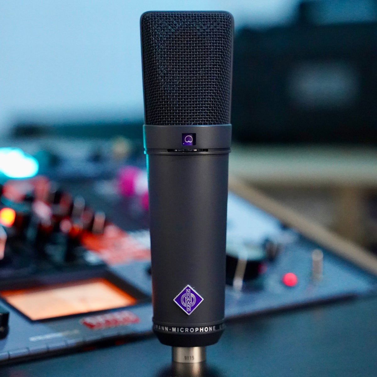 Neumann U 89 i mt