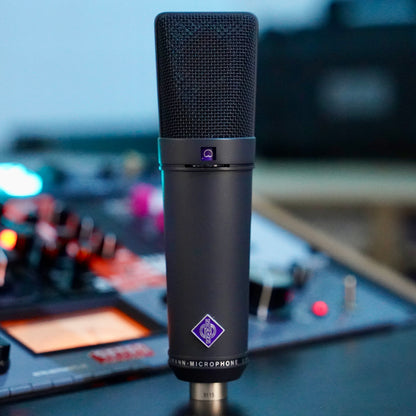 Neumann U 89 i mt