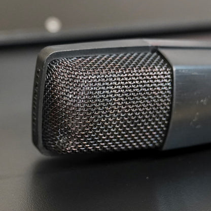 Sennheiser MD421 II