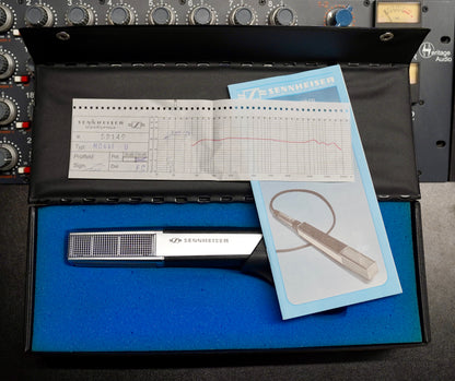 Sennheiser MD441-U (Pair)