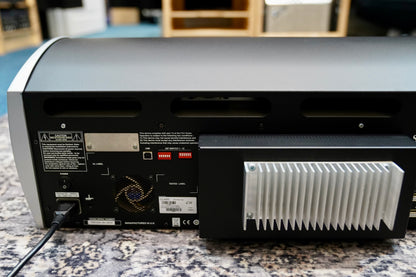 Solid State Logic XL-Desk