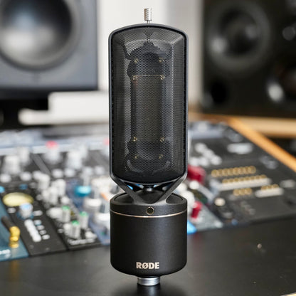 Rode NTR Active Ribbon Microphone