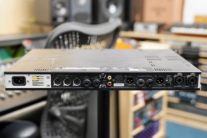 Lexicon PCM 80 Digital Effects Processor