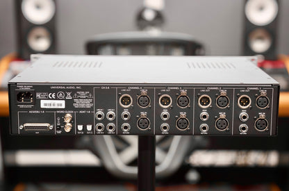 Universal Audio 4-710d