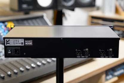 TK Audio TK-Lizer 2