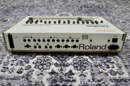 Roland TR-909 Rhythm Composer