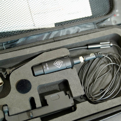 Neumann MCM 114 Guitar Set
