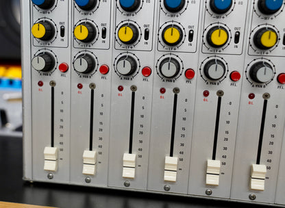 Audio Developments AD145