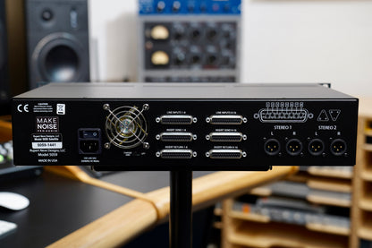 Rupert Neve 5059 Satellite Summing Mixer