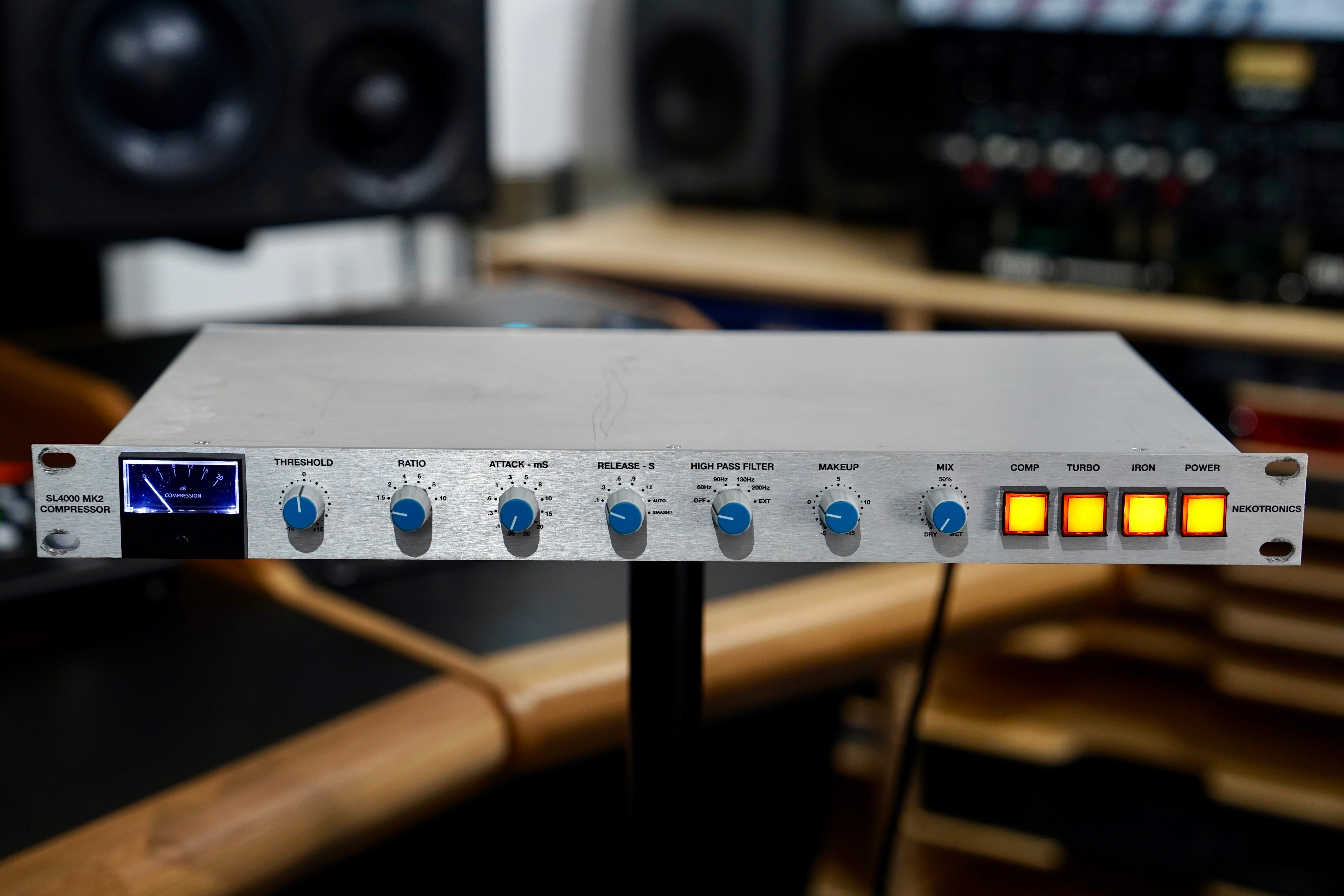Nekotronics SL4000 MK2
