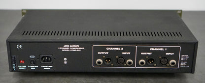 JDK Audio Comp-R22 by API