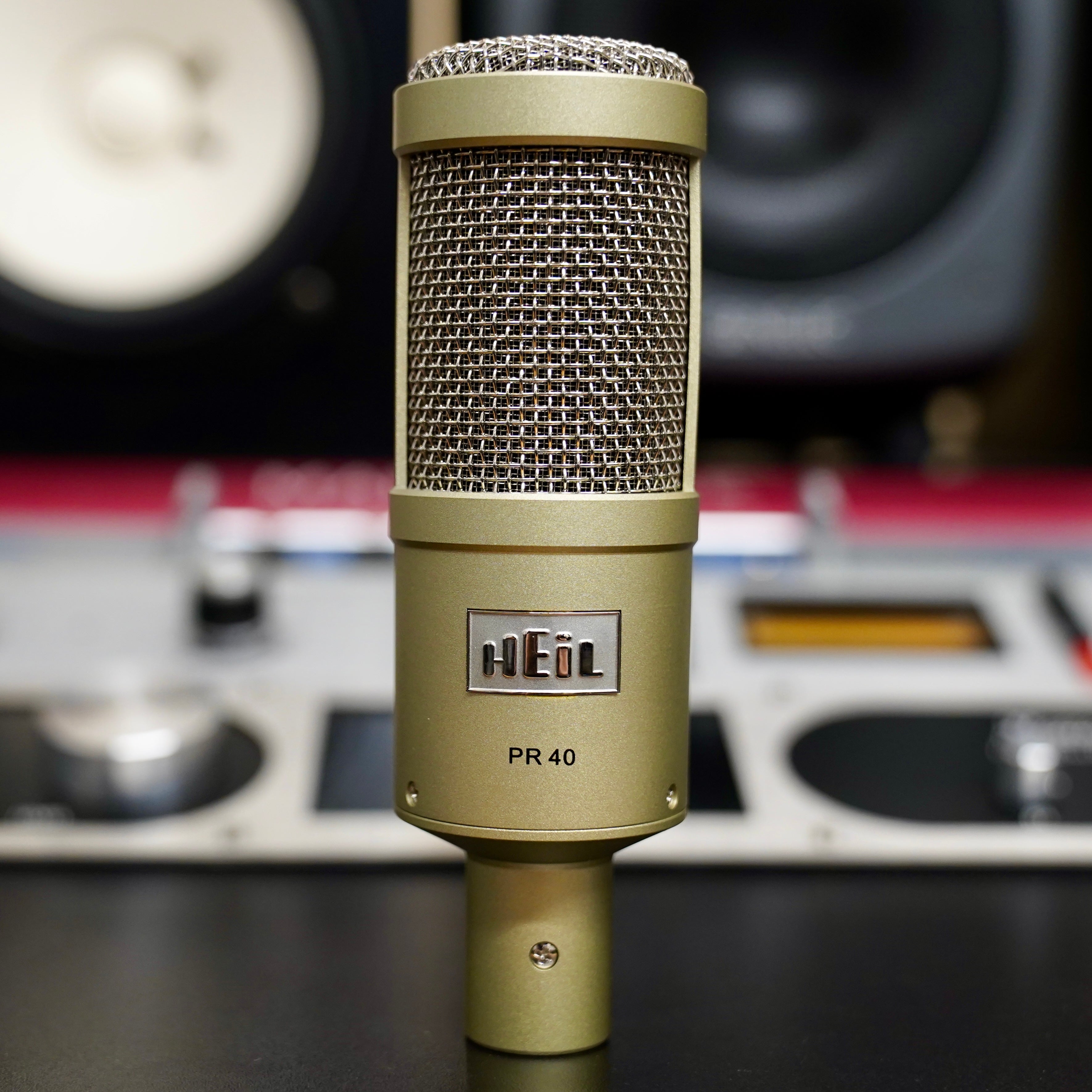 Heil Sound PR-40