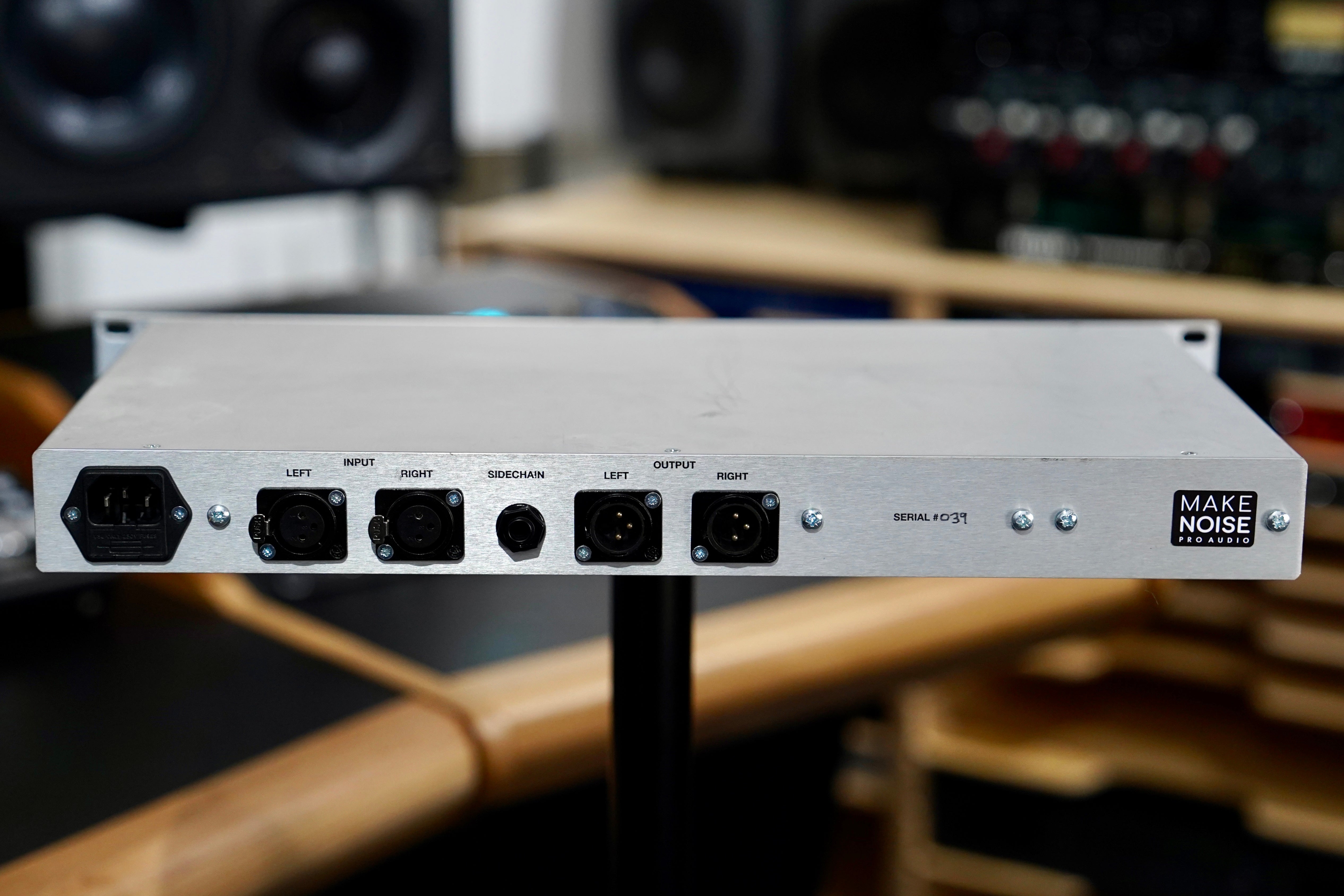 Nekotronics SL4000 MK2