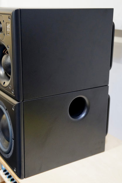 ATC SCM25A Pro MK2 (Pair)