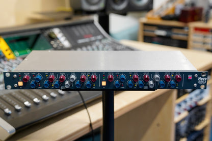 Neve 8803 Stereo Equaliser