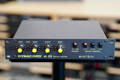Dynacord SL20 Digital Rotor