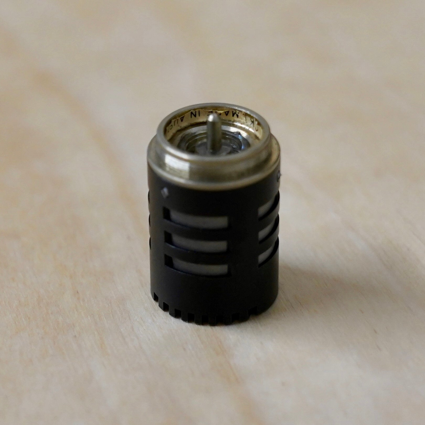 AKG CK1 Capsule for C451