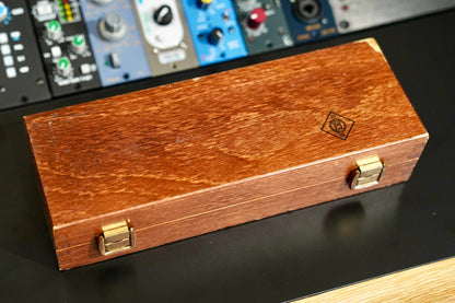 Neumann KM 140 (Cardioid)