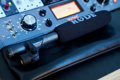 Rode NTG2 Shotgun Microphone