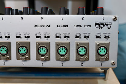 Audio Developments AD145 Pico Mixer