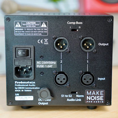Melcor GME-20 (Pair)