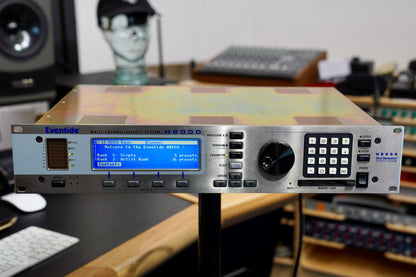 Eventide H8000A Multi Effects Processor