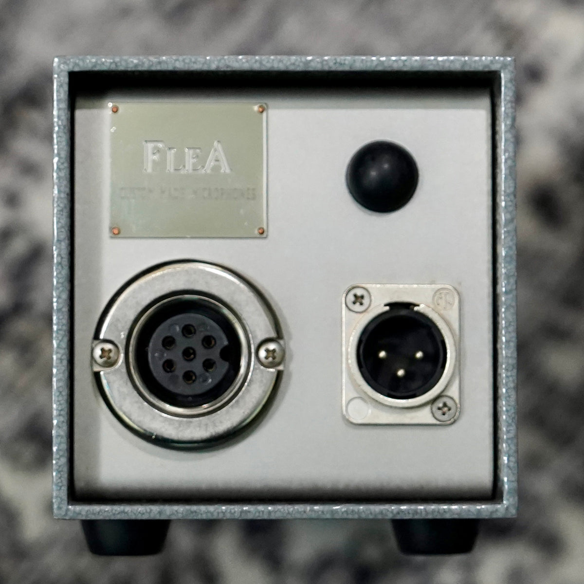 Flea 47 Vintage