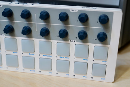 Arturia Beatstep