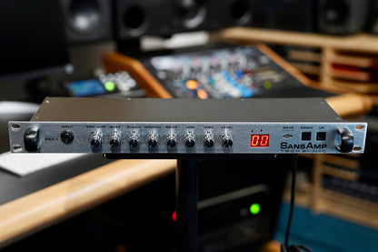 Tech 21 Sansamp PSA-1