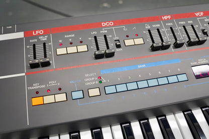 Roland Juno-106