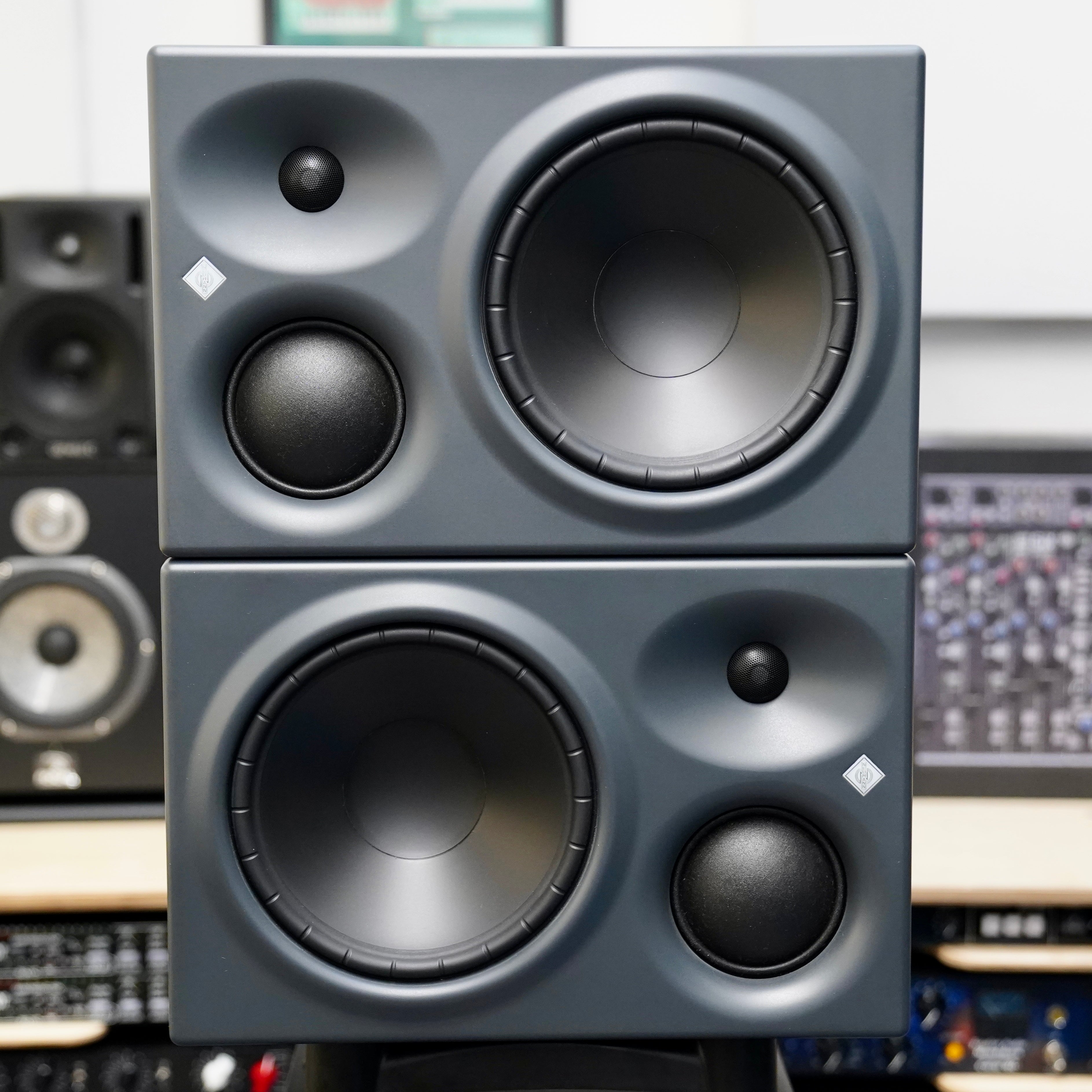 Neumann KH 310 A (Pair)
