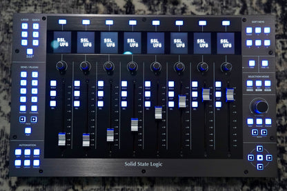 Solid State Logic UF8