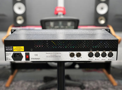 Thermionic Culture The Rooster 2