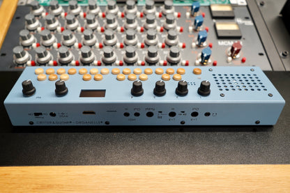 Critter & Guitari Organelle M