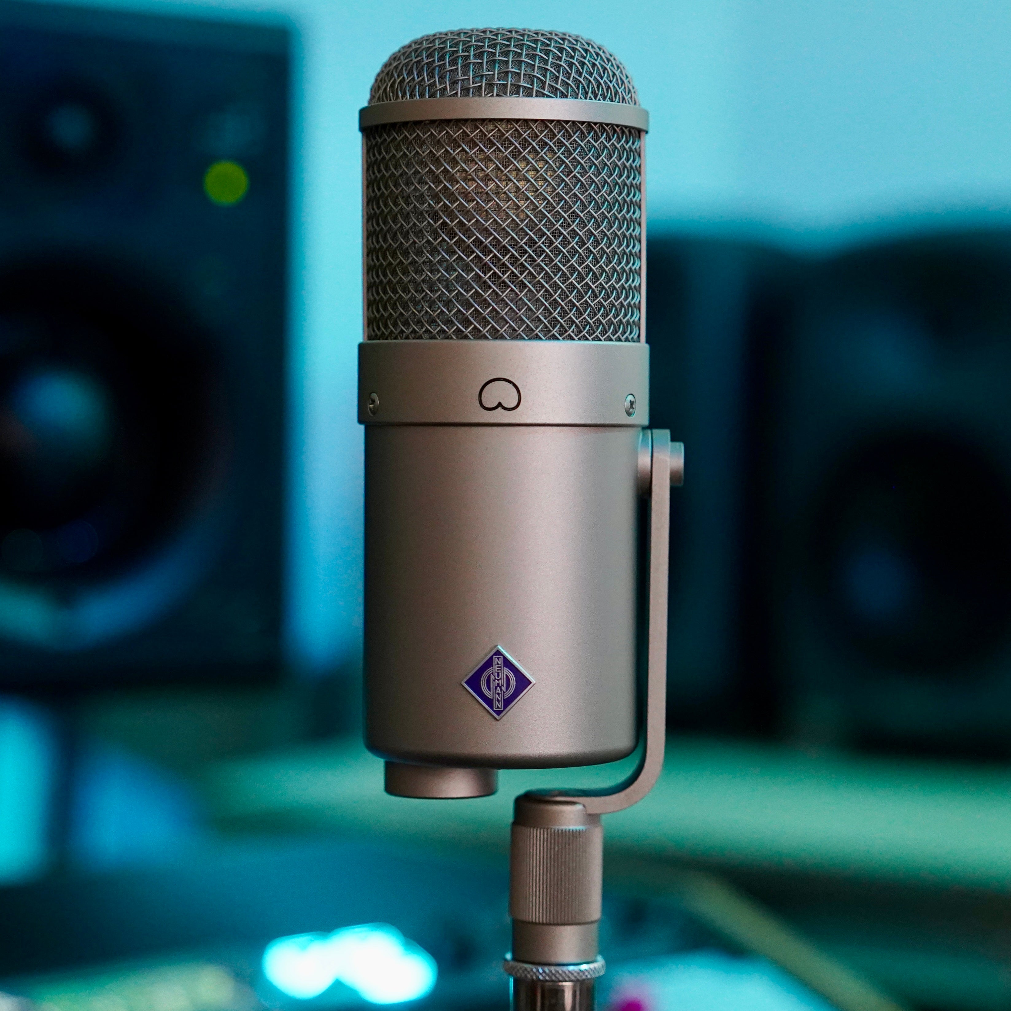 Neumann U47 fet