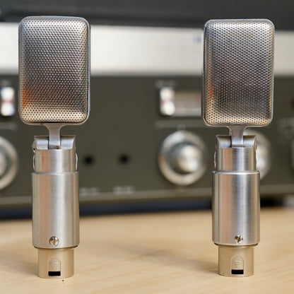 Reslo RB “The Beeb” (Pair) by Xaudia