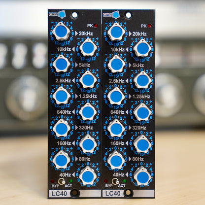 Capi LC40 (Pair)