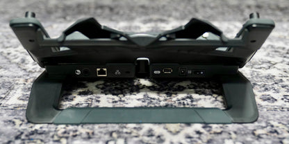 Avid Pro Tools Dock