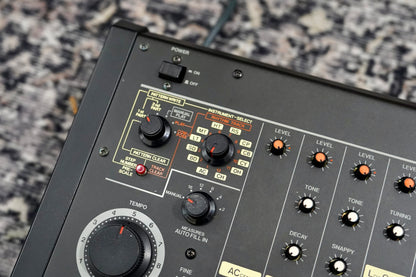 Roland TR-808 Rhythm Composer