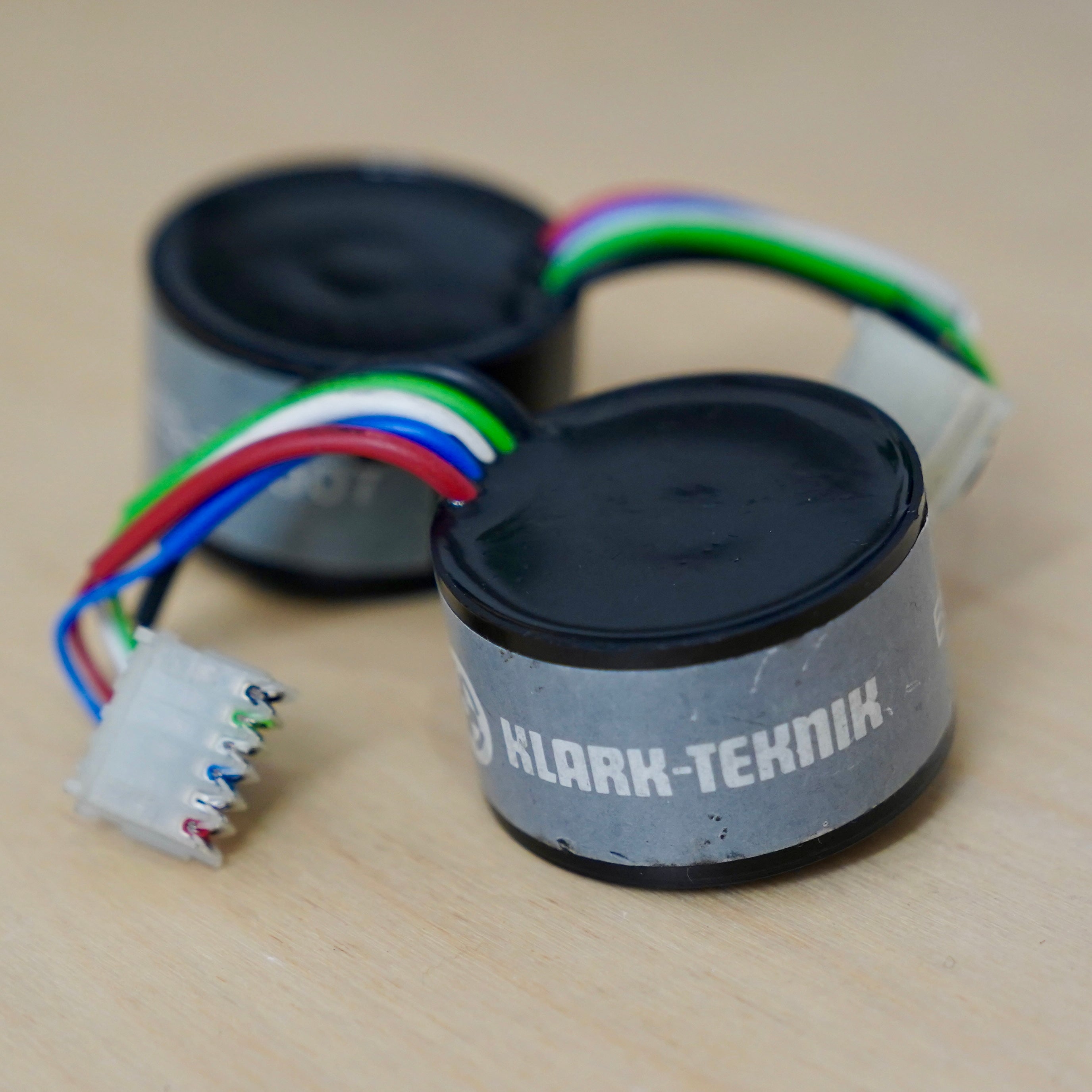 Klark Teknik E5-TA007 Output Transformers (Pair)