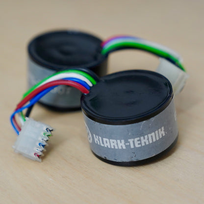 Klark Teknik E5-TA007 Output Transformers (Pair)
