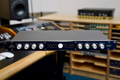 Elysia Nvelope Mastering Edition