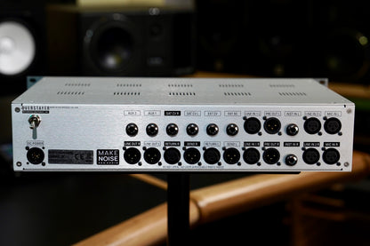 Overstayer Modular Channel 8755DM